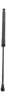 Gasfeder, Koffer-/Laderaum hinten MONROE ML6503 Bild Gasfeder, Koffer-/Laderaum hinten MONROE ML6503