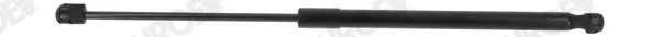 Gasfeder, Koffer-/Laderaum hinten MONROE ML6504