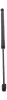 Gasfeder, Koffer-/Laderaum hinten MONROE ML6504 Bild Gasfeder, Koffer-/Laderaum hinten MONROE ML6504