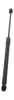 Gasfeder, Koffer-/Laderaum hinten MONROE ML6504 Bild Gasfeder, Koffer-/Laderaum hinten MONROE ML6504