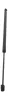 Gasfeder, Koffer-/Laderaum hinten MONROE ML6506 Bild Gasfeder, Koffer-/Laderaum hinten MONROE ML6506