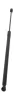 Gasfeder, Koffer-/Laderaum hinten MONROE ML6506 Bild Gasfeder, Koffer-/Laderaum hinten MONROE ML6506