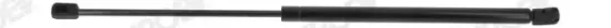 Gasfeder, Koffer-/Laderaum hinten MONROE ML6509 Bild Gasfeder, Koffer-/Laderaum hinten MONROE ML6509