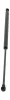 Gasfeder, Koffer-/Laderaum hinten MONROE ML6510 Bild Gasfeder, Koffer-/Laderaum hinten MONROE ML6510