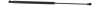 Gasfeder, Koffer-/Laderaum hinten MONROE ML6510 Bild Gasfeder, Koffer-/Laderaum hinten MONROE ML6510