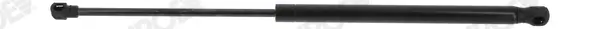 Gasfeder, Koffer-/Laderaum hinten MONROE ML6511