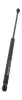 Gasfeder, Koffer-/Laderaum hinten MONROE ML6511 Bild Gasfeder, Koffer-/Laderaum hinten MONROE ML6511