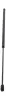 Gasfeder, Koffer-/Laderaum hinten MONROE ML6513 Bild Gasfeder, Koffer-/Laderaum hinten MONROE ML6513