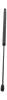 Gasfeder, Koffer-/Laderaum hinten MONROE ML6514 Bild Gasfeder, Koffer-/Laderaum hinten MONROE ML6514
