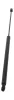 Gasfeder, Koffer-/Laderaum hinten MONROE ML6514 Bild Gasfeder, Koffer-/Laderaum hinten MONROE ML6514