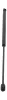 Gasfeder, Koffer-/Laderaum hinten MONROE ML6517 Bild Gasfeder, Koffer-/Laderaum hinten MONROE ML6517