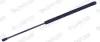 Gasfeder, Koffer-/Laderaum hinten MONROE ML6521