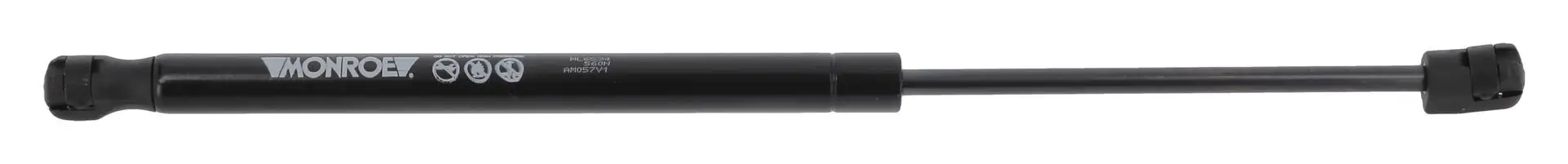 Gasfeder, Koffer-/Laderaum hinten MONROE ML6534