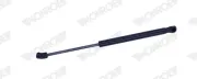 Gasfeder, Koffer-/Laderaum hinten MONROE ML6535