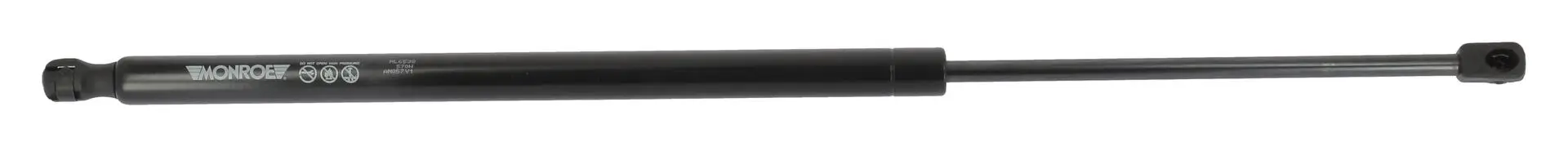 Gasfeder, Koffer-/Laderaum hinten MONROE ML6538