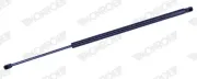 Gasfeder, Koffer-/Laderaum hinten MONROE ML6542