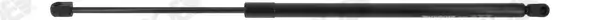 Gasfeder, Koffer-/Laderaum hinten MONROE ML6544