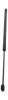 Gasfeder, Koffer-/Laderaum hinten MONROE ML6544 Bild Gasfeder, Koffer-/Laderaum hinten MONROE ML6544