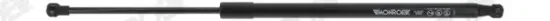 Gasfeder, Koffer-/Laderaum hinten MONROE ML6545 Bild Gasfeder, Koffer-/Laderaum hinten MONROE ML6545