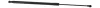 Gasfeder, Koffer-/Laderaum hinten MONROE ML6545 Bild Gasfeder, Koffer-/Laderaum hinten MONROE ML6545