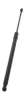 Gasfeder, Koffer-/Laderaum hinten MONROE ML6545 Bild Gasfeder, Koffer-/Laderaum hinten MONROE ML6545
