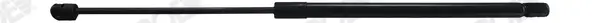 Gasfeder, Koffer-/Laderaum hinten MONROE ML6548