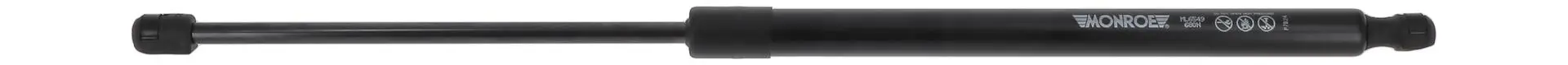 Gasfeder, Koffer-/Laderaum hinten MONROE ML6549