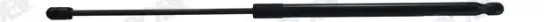 Gasfeder, Koffer-/Laderaum hinten MONROE ML6550 Bild Gasfeder, Koffer-/Laderaum hinten MONROE ML6550