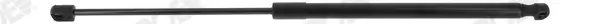 Gasfeder, Koffer-/Laderaum hinten MONROE ML6550