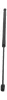 Gasfeder, Koffer-/Laderaum hinten MONROE ML6550 Bild Gasfeder, Koffer-/Laderaum hinten MONROE ML6550