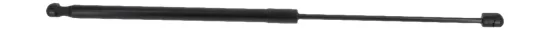 Gasfeder, Koffer-/Laderaum hinten MONROE ML6550 Bild Gasfeder, Koffer-/Laderaum hinten MONROE ML6550