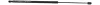 Gasfeder, Koffer-/Laderaum hinten MONROE ML6551 Bild Gasfeder, Koffer-/Laderaum hinten MONROE ML6551