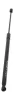 Gasfeder, Koffer-/Laderaum hinten MONROE ML6551 Bild Gasfeder, Koffer-/Laderaum hinten MONROE ML6551