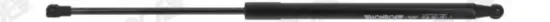 Gasfeder, Koffer-/Laderaum hinten MONROE ML6554 Bild Gasfeder, Koffer-/Laderaum hinten MONROE ML6554