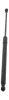 Gasfeder, Koffer-/Laderaum hinten MONROE ML6554 Bild Gasfeder, Koffer-/Laderaum hinten MONROE ML6554