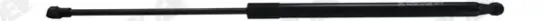 Gasfeder, Koffer-/Laderaum hinten MONROE ML6555 Bild Gasfeder, Koffer-/Laderaum hinten MONROE ML6555