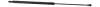 Gasfeder, Koffer-/Laderaum hinten MONROE ML6555 Bild Gasfeder, Koffer-/Laderaum hinten MONROE ML6555