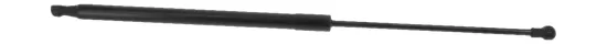 Gasfeder, Koffer-/Laderaum hinten MONROE ML6555 Bild Gasfeder, Koffer-/Laderaum hinten MONROE ML6555
