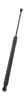 Gasfeder, Koffer-/Laderaum hinten MONROE ML6555 Bild Gasfeder, Koffer-/Laderaum hinten MONROE ML6555