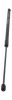 Gasfeder, Koffer-/Laderaum hinten MONROE ML6556 Bild Gasfeder, Koffer-/Laderaum hinten MONROE ML6556