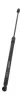 Gasfeder, Koffer-/Laderaum hinten MONROE ML6556 Bild Gasfeder, Koffer-/Laderaum hinten MONROE ML6556
