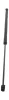 Gasfeder, Koffer-/Laderaum hinten MONROE ML6557 Bild Gasfeder, Koffer-/Laderaum hinten MONROE ML6557