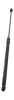 Gasfeder, Koffer-/Laderaum hinten MONROE ML6557 Bild Gasfeder, Koffer-/Laderaum hinten MONROE ML6557