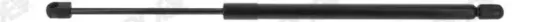 Gasfeder, Koffer-/Laderaum hinten MONROE ML6558 Bild Gasfeder, Koffer-/Laderaum hinten MONROE ML6558