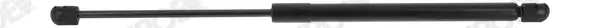 Gasfeder, Koffer-/Laderaum hinten MONROE ML6559