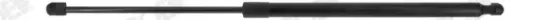 Gasfeder, Koffer-/Laderaum hinten MONROE ML6561 Bild Gasfeder, Koffer-/Laderaum hinten MONROE ML6561