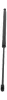 Gasfeder, Koffer-/Laderaum hinten MONROE ML6561 Bild Gasfeder, Koffer-/Laderaum hinten MONROE ML6561