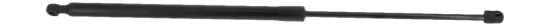 Gasfeder, Koffer-/Laderaum hinten MONROE ML6561 Bild Gasfeder, Koffer-/Laderaum hinten MONROE ML6561