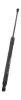 Gasfeder, Koffer-/Laderaum hinten MONROE ML6562 Bild Gasfeder, Koffer-/Laderaum hinten MONROE ML6562