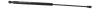 Gasfeder, Koffer-/Laderaum hinten MONROE ML6564 Bild Gasfeder, Koffer-/Laderaum hinten MONROE ML6564
